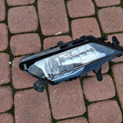 Halogen zderzaka LIFT Opel Astra K V 39217863