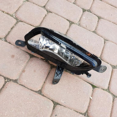 Halogen zderzaka LIFT Opel Zafira C Astra K 39098908