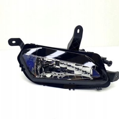 Halogen zderzaka LIFT Opel Zafira C Astra K lewy 39098907