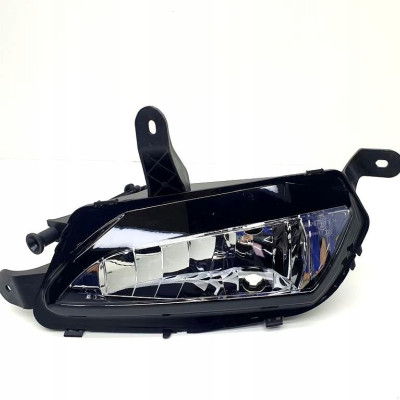 Halogen zderzaka LIFT Opel Zafira C Astra K Prawy 39098908