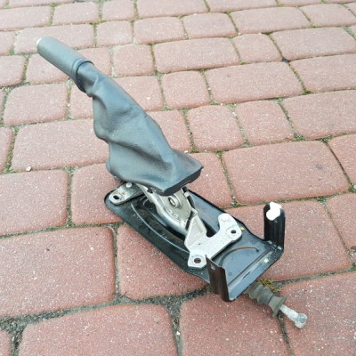 Hamulec ręczny mieszek Opel Meriva A