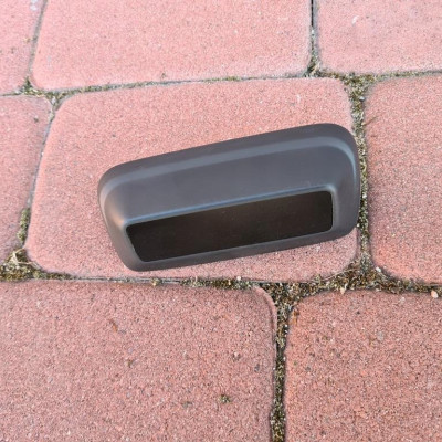 Headup wyswietlacz asystenta Opel Corsa E 13447375