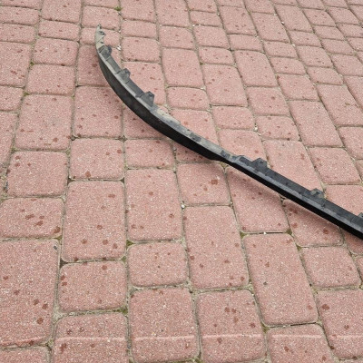 Hokej dokładka zderzaka Opel Insignia B 13491138