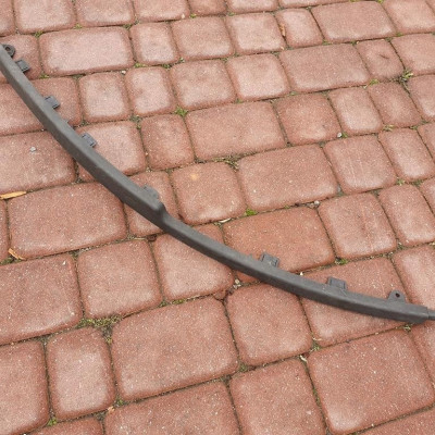 Hokej dolny zderzaka lewy Opel Insignia 13238291