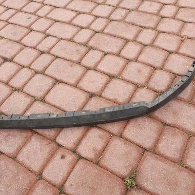 Hokej dolny zderzaka lewy Opel Zafira B 13247302