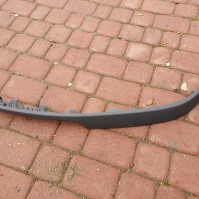 Hokej dolny zderzaka prawy Opel Vectra C 13182881