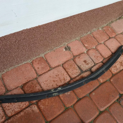 Hokej spojler zderzaka OPC Opel Insignia 13267828