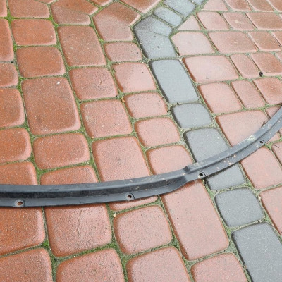 Hokej spojler zderzaka OPC Opel Insignia 13267829