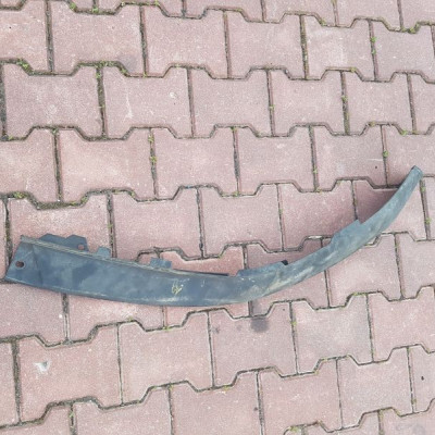 Hokej wzmocnienie ślizg Opel Astra J IV 13264555