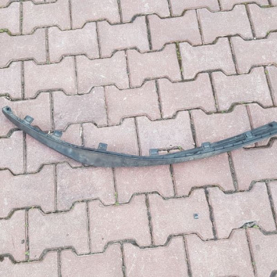 Hokej wzocnienie zderzaka Opel Zafira C 13300489