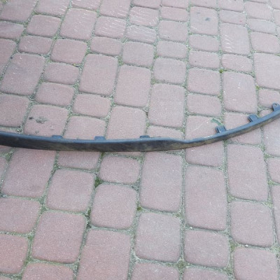 Hokej zderzaka L Opel Insignia LIFT FL 22787166