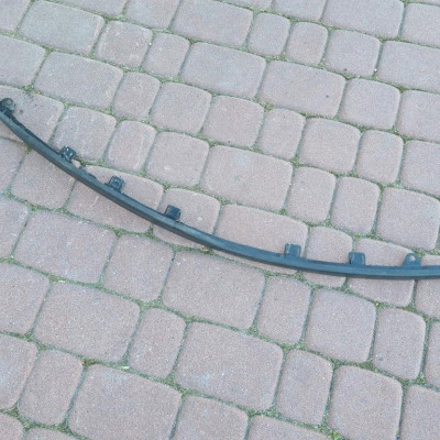 Hokej zderzaka lewy LIFT Opel Insignia 22787166