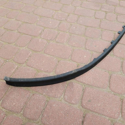 Hokej zderzaka lewy przód Opel Corsa E 39003573