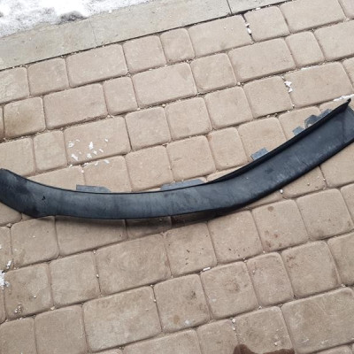 Hokej zderzaka Opel Astra J IV 4 GTC 13264554