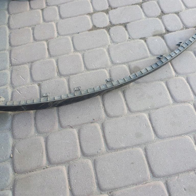 Hokej zderzaka P Opel Insignia LIFT FL 22787167