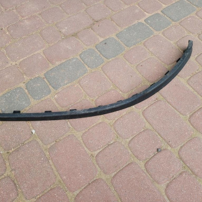 Hokej zderzaka prawy przód Opel Corsa E 39003574