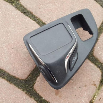 I-DRIVE Przęłacznik Nawigacji Insignia 13377406