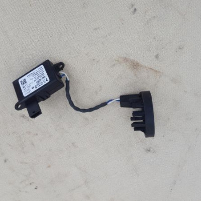 IMMOBILAJZER PĘTLA MODUŁ OPEL INSIGNIA 13504286