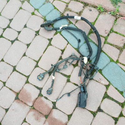 Instalacja adblue Vivaro B Trafic III 241418643R