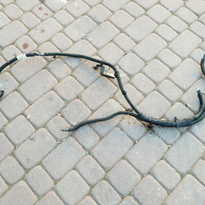 Instalacja alternatora Opel Insignia B 39110535