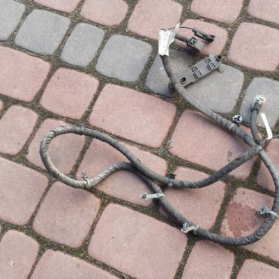 Instalacja bezpieczniki Opel Insignia OPC 2.8T