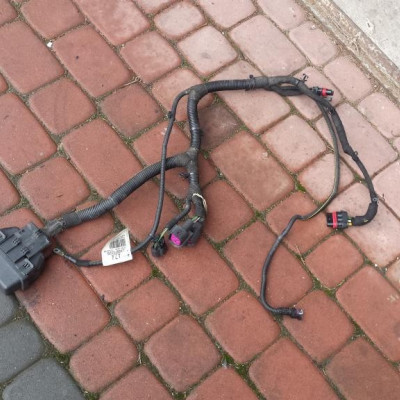 Instalacja chłodnic wentylatorów 2.0 Opel Insignia