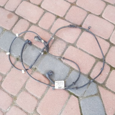 Instalacja czujnik ABS Opel Insignia 13198938