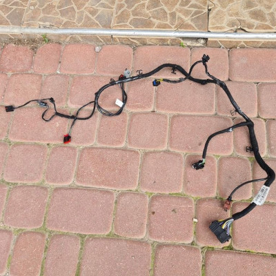 Instalacja do ładowarki Opel Insignia B 39206766