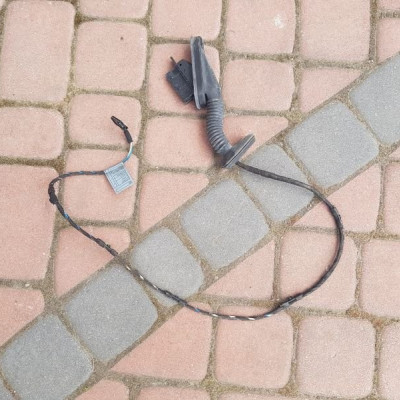 Instalacja drzwi BMW E87 6928673 6928659-04