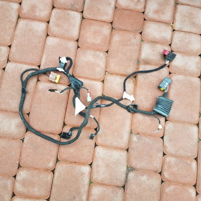 Instalacja drzwi JUMPER BOXER DUCATO 1376571080