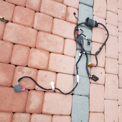 Instalacja drzwi JUMPER BOXER DUCATO 1376583080