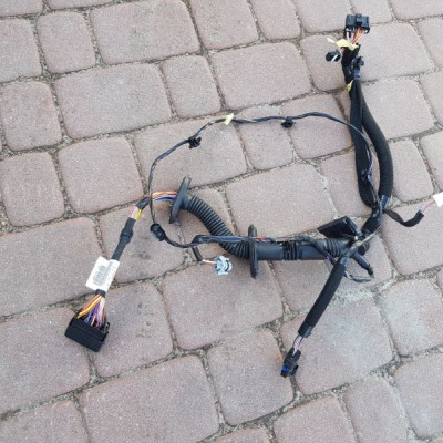 Instalacja drzwi Movano Master III 241257258R