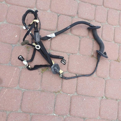 Instalacja drzwi P Vivaro B Trafic III 241252495R