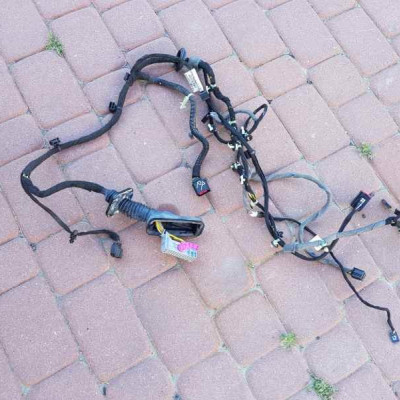 Instalacja drzwi przód prawa Insignia 20980033