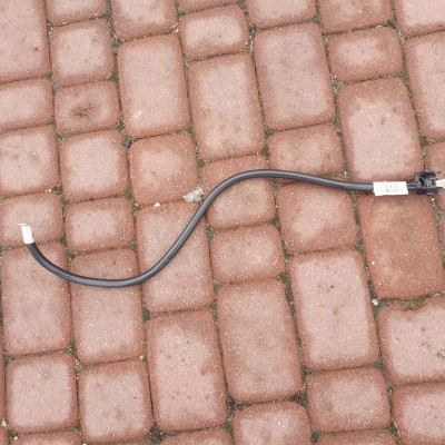 Instalacja kabel klema Opel Astra K V 39186592