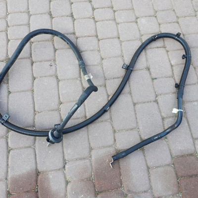 Instalacja kabel zasilania Opel Astra K V 39225134