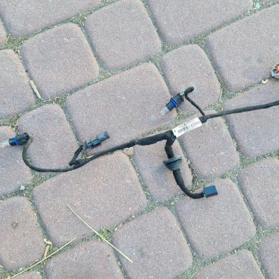 Instalacja kamery klapy Opel Insignia 22838927