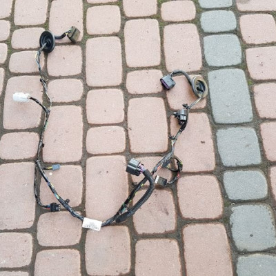 Instalacja klapy Opel Insignia kombi 20986009