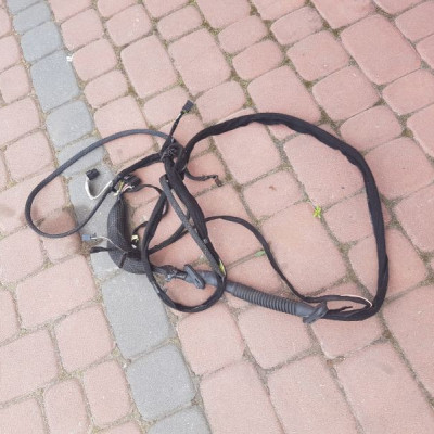 Instalacja klapy PRIMASTAR VIVARO 820036407106