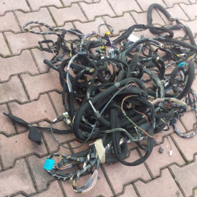 Instalacja klima osobowy passenger vivaro trafic