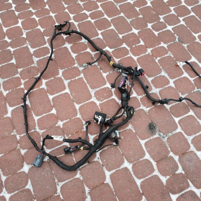 Instalacja komory silnika 1.4T Astra K 39024741