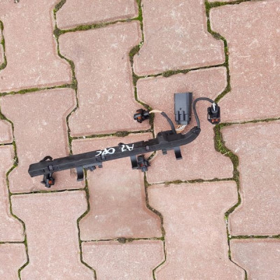 Instalacja listwa cewki Opel Astra OPC J 132287