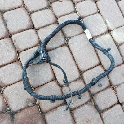 Instalacja maglownicy Opel Astra K V 13370681