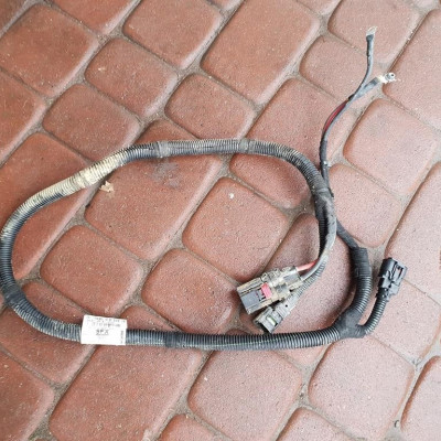 Instalacja maglownicy Opel Astra K V 39087148