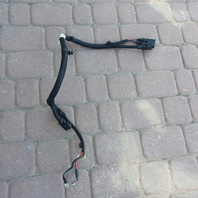 Instalacja maglownicy Opel Astra K V 39177437