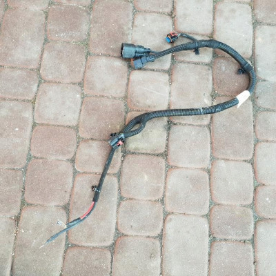 Instalacja maglownicy Opel Astra K V 39177439