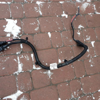 Instalacja maglownicy wiązka Astra 5 K V 39087150