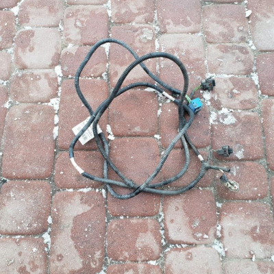 Instalacja PDC Ducato Jumper Boxer 1372164080