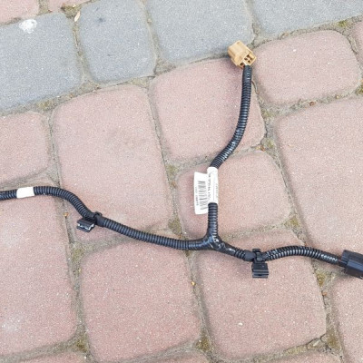 Instalacja PDC MASTER III MOVANO B 240156877R