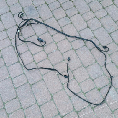 Instalacja PDC przód LIFT Opel Insignia 23164197